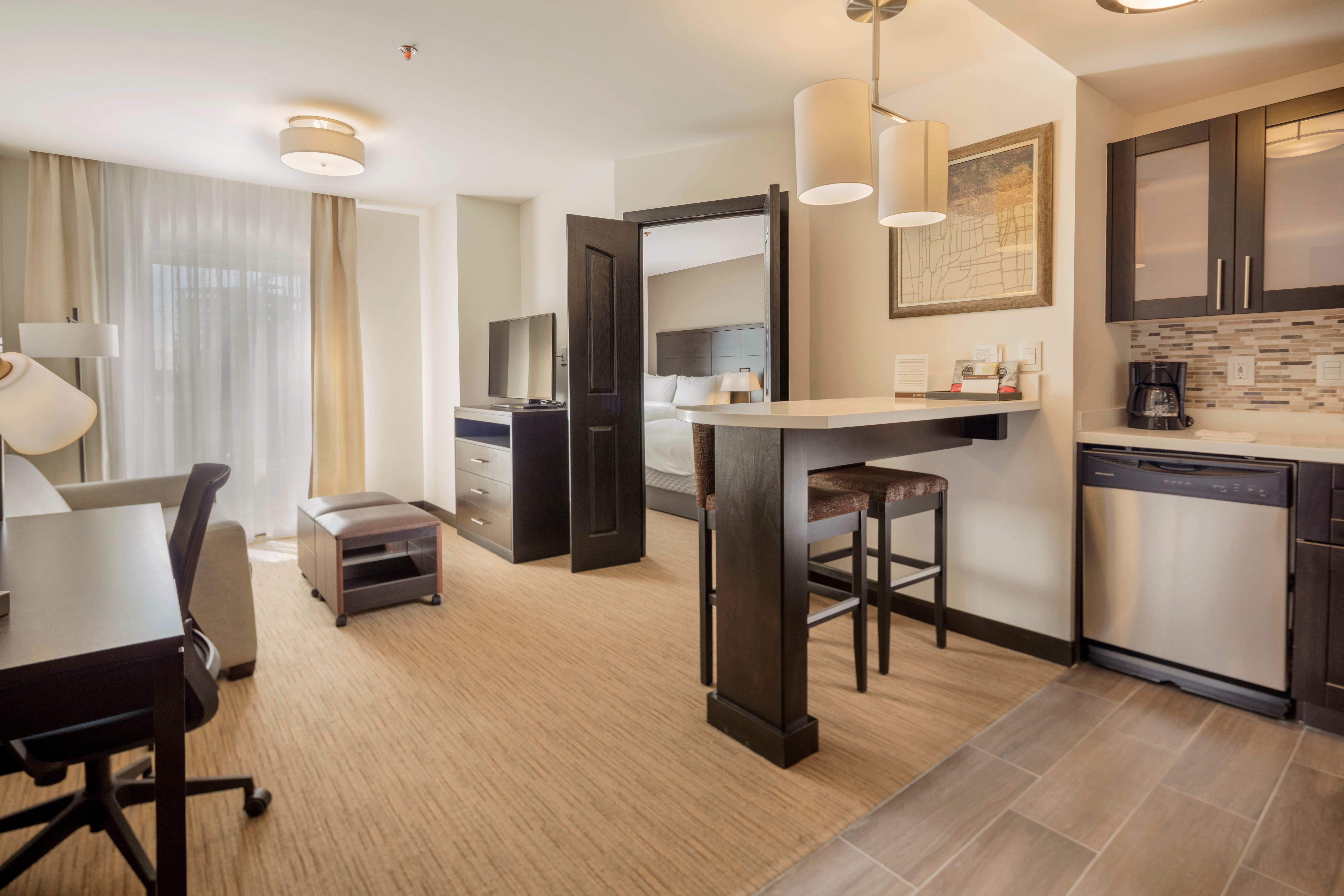 Staybridge Suites - Saltillo By Ihg Exterior foto
