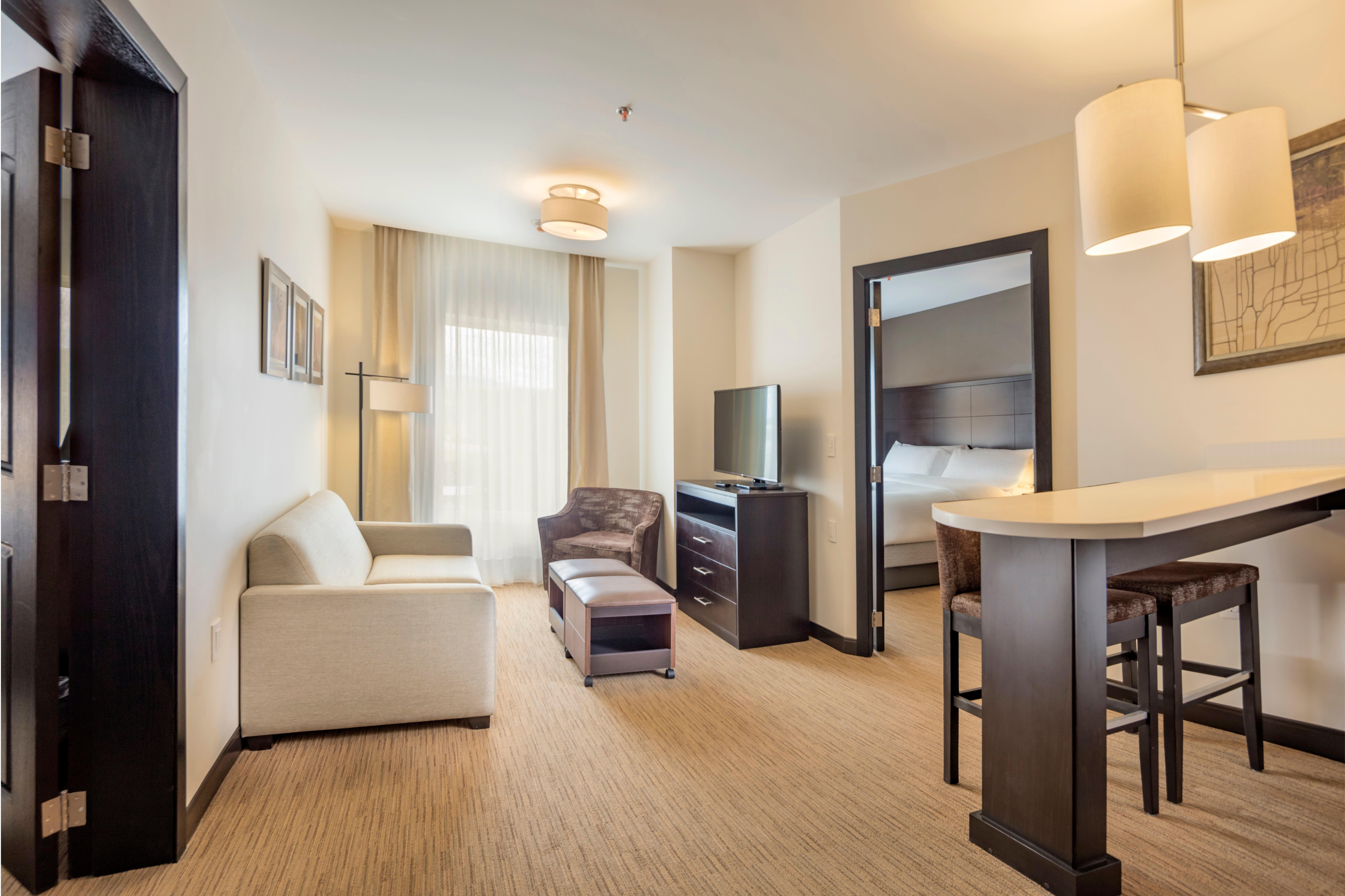 Staybridge Suites - Saltillo By Ihg Exterior foto