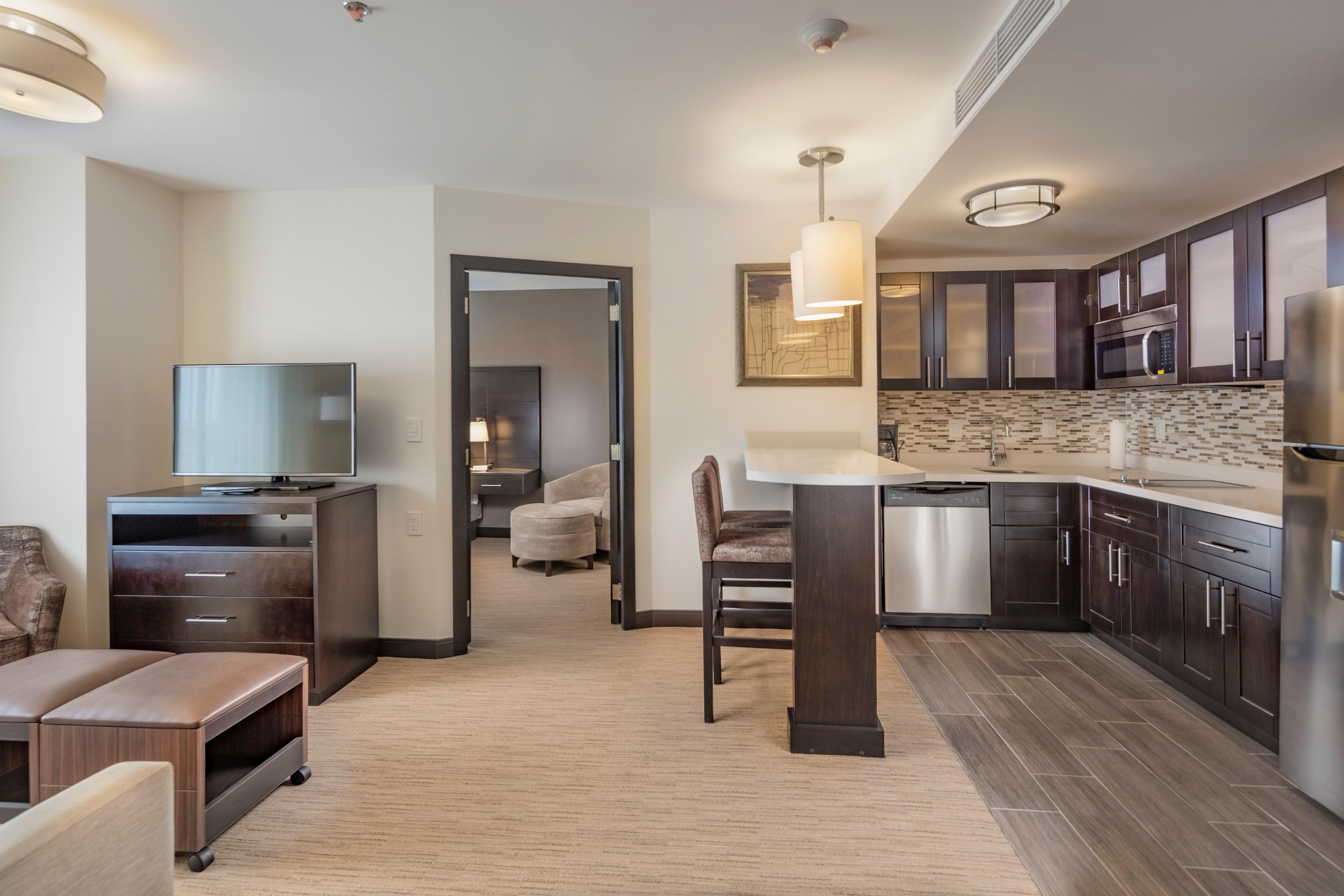 Staybridge Suites - Saltillo By Ihg Exterior foto