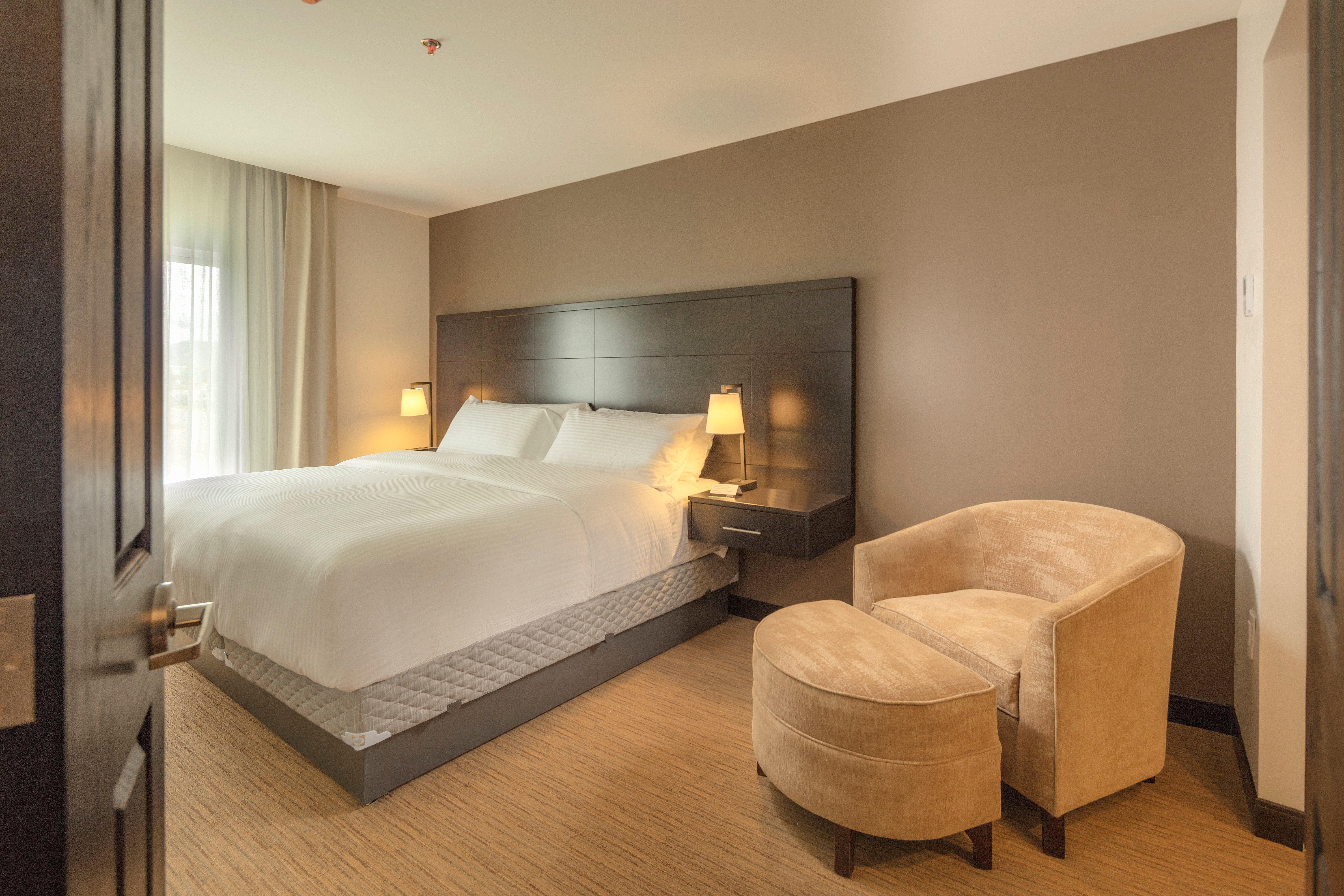 Staybridge Suites - Saltillo By Ihg Exterior foto